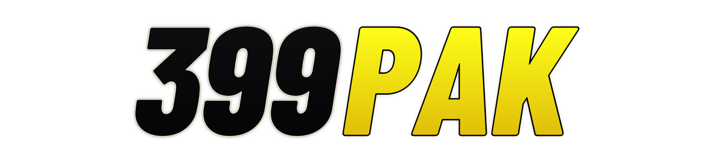 399pak Logo
